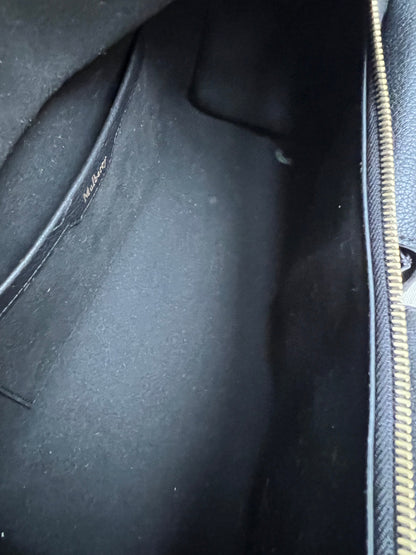 Mulberry Black Maggie (RRP £995)