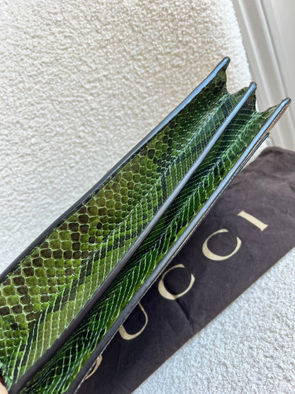 Gucci Dionysus GG Supreme Medium Shoulder Bag (RRP £2,450)