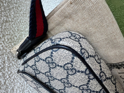 Gucci Ophidia Pochette (RRP £790)