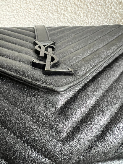 Yves Saint Laurent (YSL) Large College (RRP £2,280)