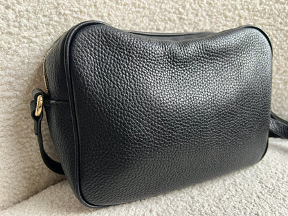 Gucci Black Soho Disco (RRP £1050)