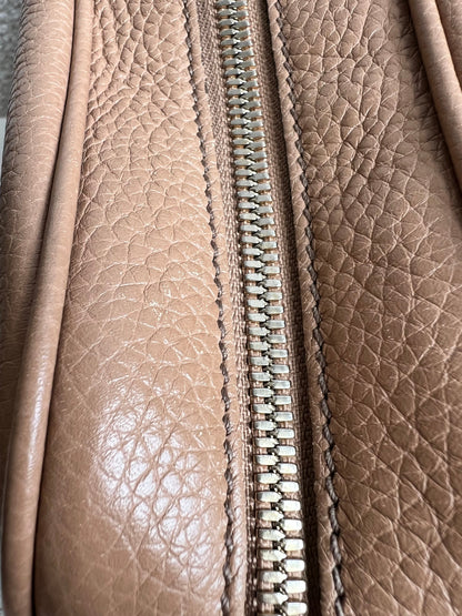 Gucci Rose Beige Soho Disco (RRP £1050)