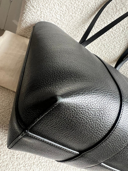 Mulberry Black Bayswater Tote (RRP £845)