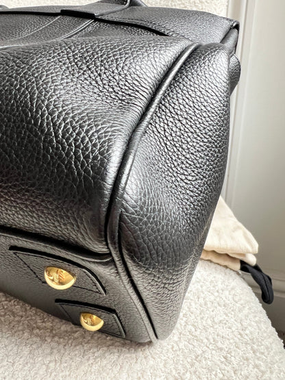 Mulberry Black Bayswater (RRP £1095)