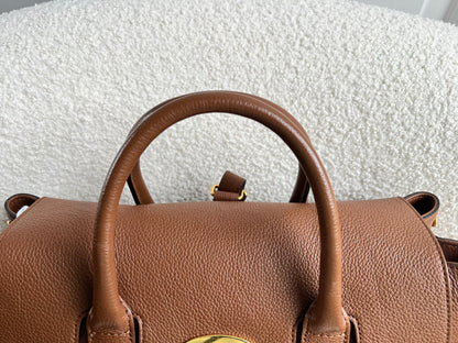 Mulberry Oak Bayswater Backpack (RRP £995)