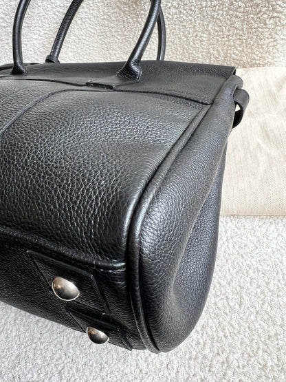 Mulberry Black Bayswater (RRP £1095)