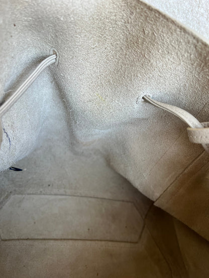 Mulberry Chalk Small Millie Tote (£950)