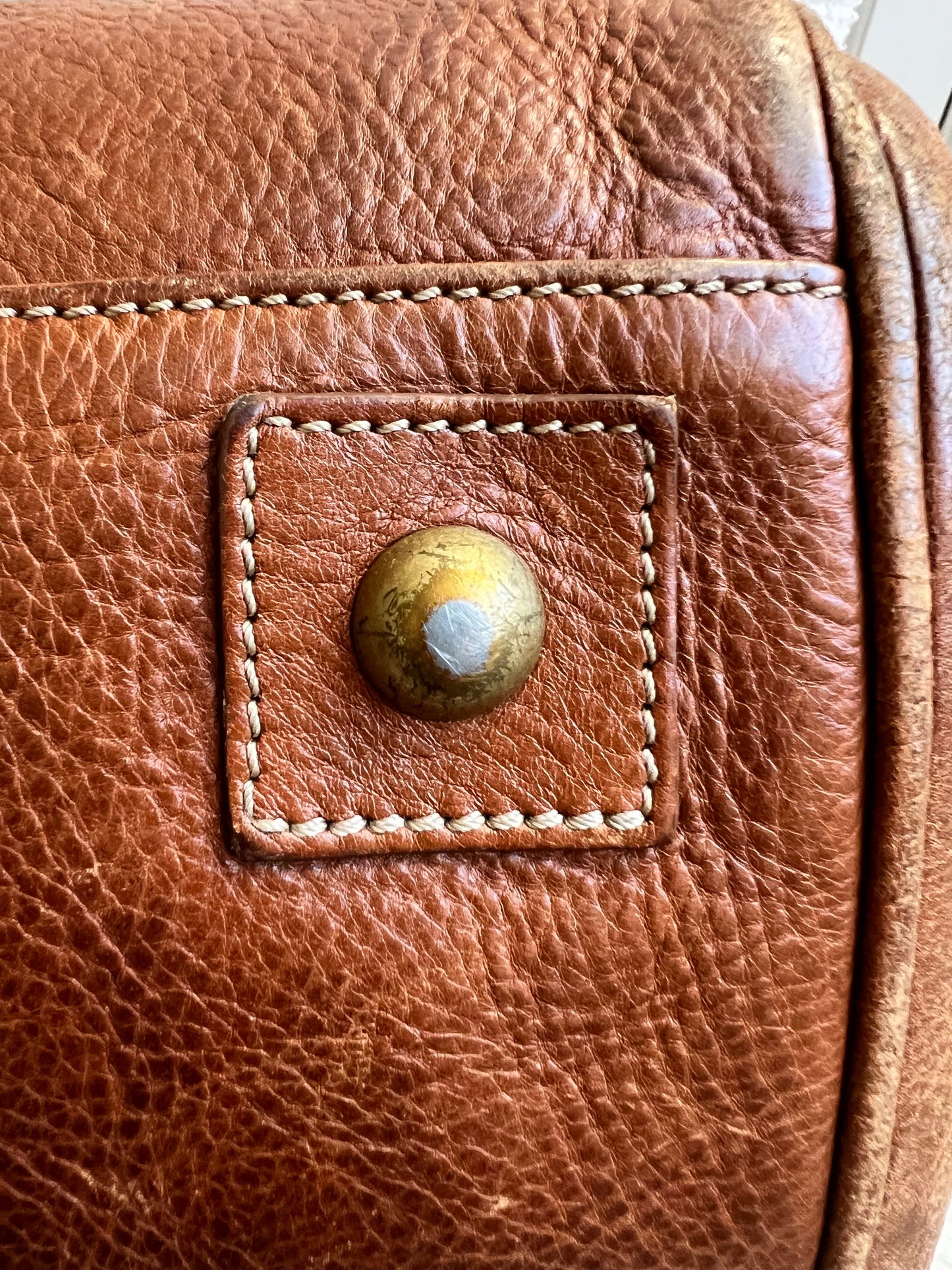 Mulberry Oak Bayswater Tote (RRP £995)