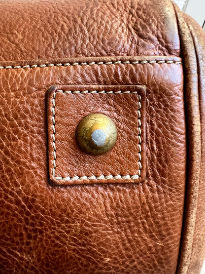 Mulberry Oak Bayswater Tote (RRP £995)