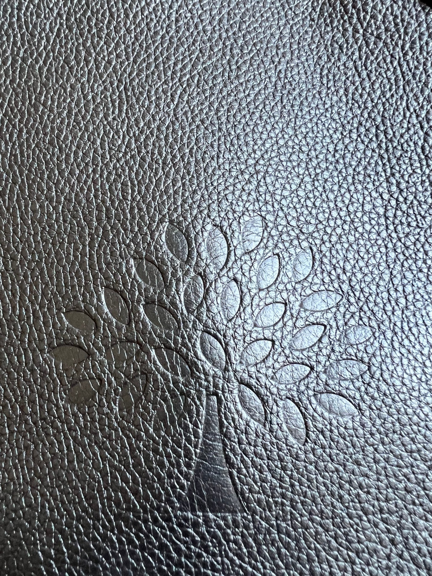 Mulberry Black Blossom Tote (RRP £550)
