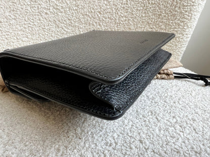 Gucci Dionysus Black Mini Bag (RRP £2050)