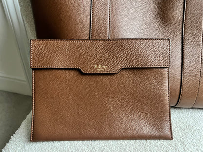 Mulberry Oak Bayswater Tote (RRP £845)