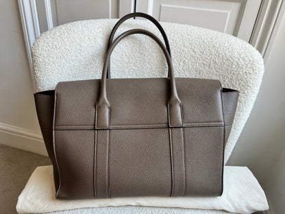 Mulberry Clay Bayswater (RRP £1095)
