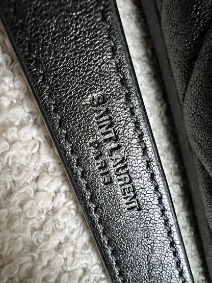 Yves Saint Laurent (YSL) Large College (RRP £2,280)