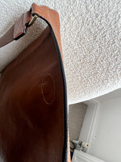 Mulberry Large Oak Antony (RRP £695)