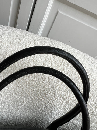 Mulberry Black Bayswater (RRP £1095)