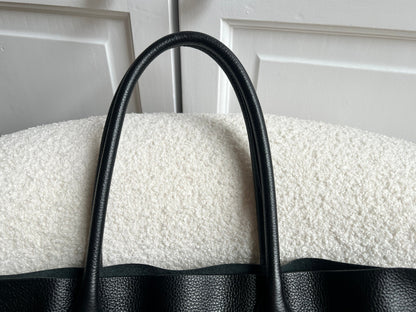 Mulberry Black Blossom Tote (RRP £550)