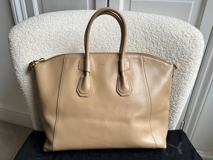 Givenchy Small Antigona Sport Bag