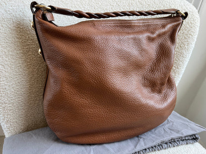 Mulberry Oak Daria Hobo (RRP £795)
