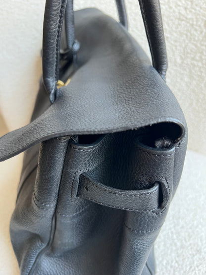 Mulberry Black Bayswater (RRP £1095)