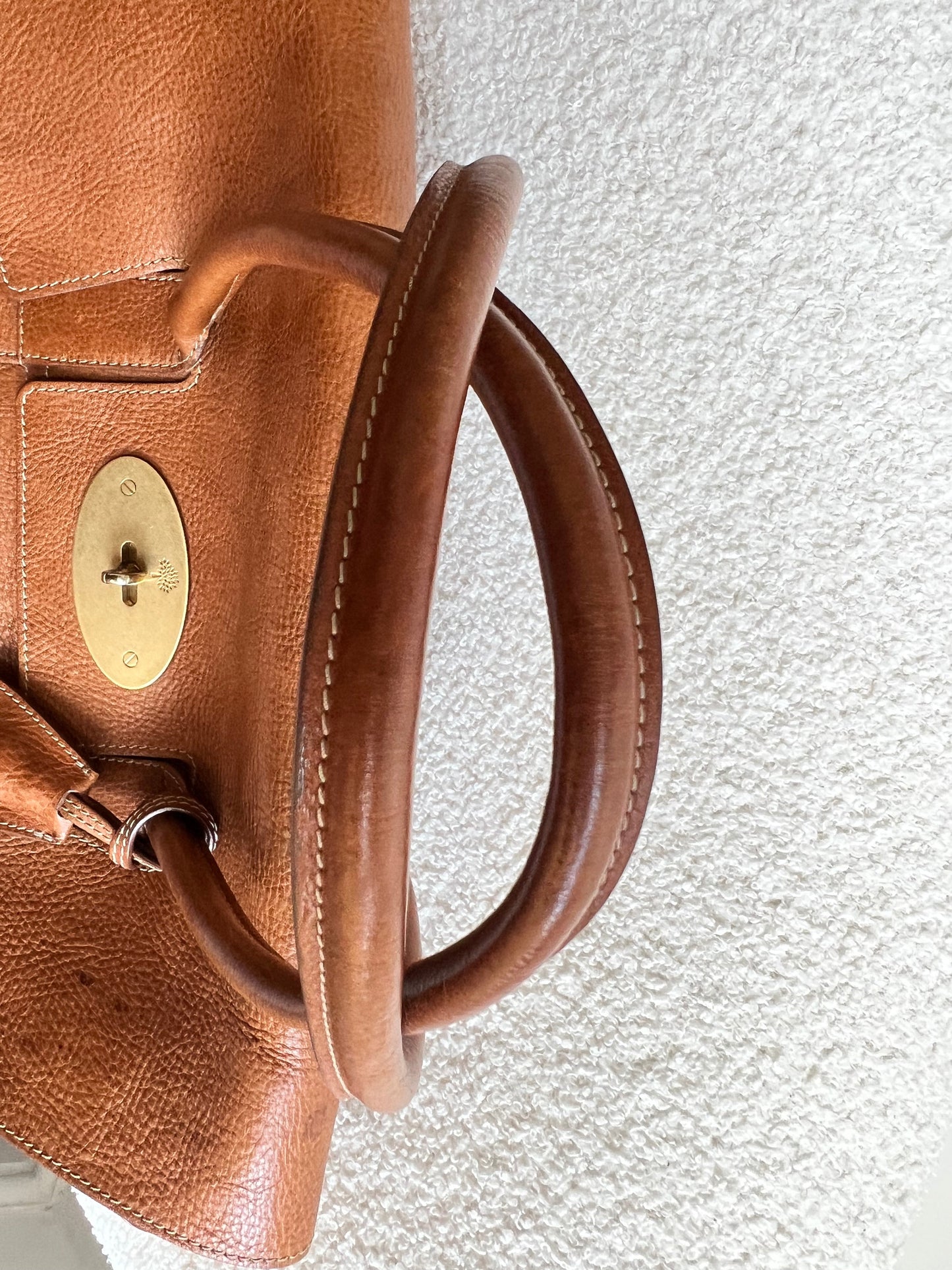 Mulberry Oak Bayswater (RRP £995)