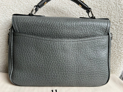 Mulberry Charcoal Bryn (RRP £1095)