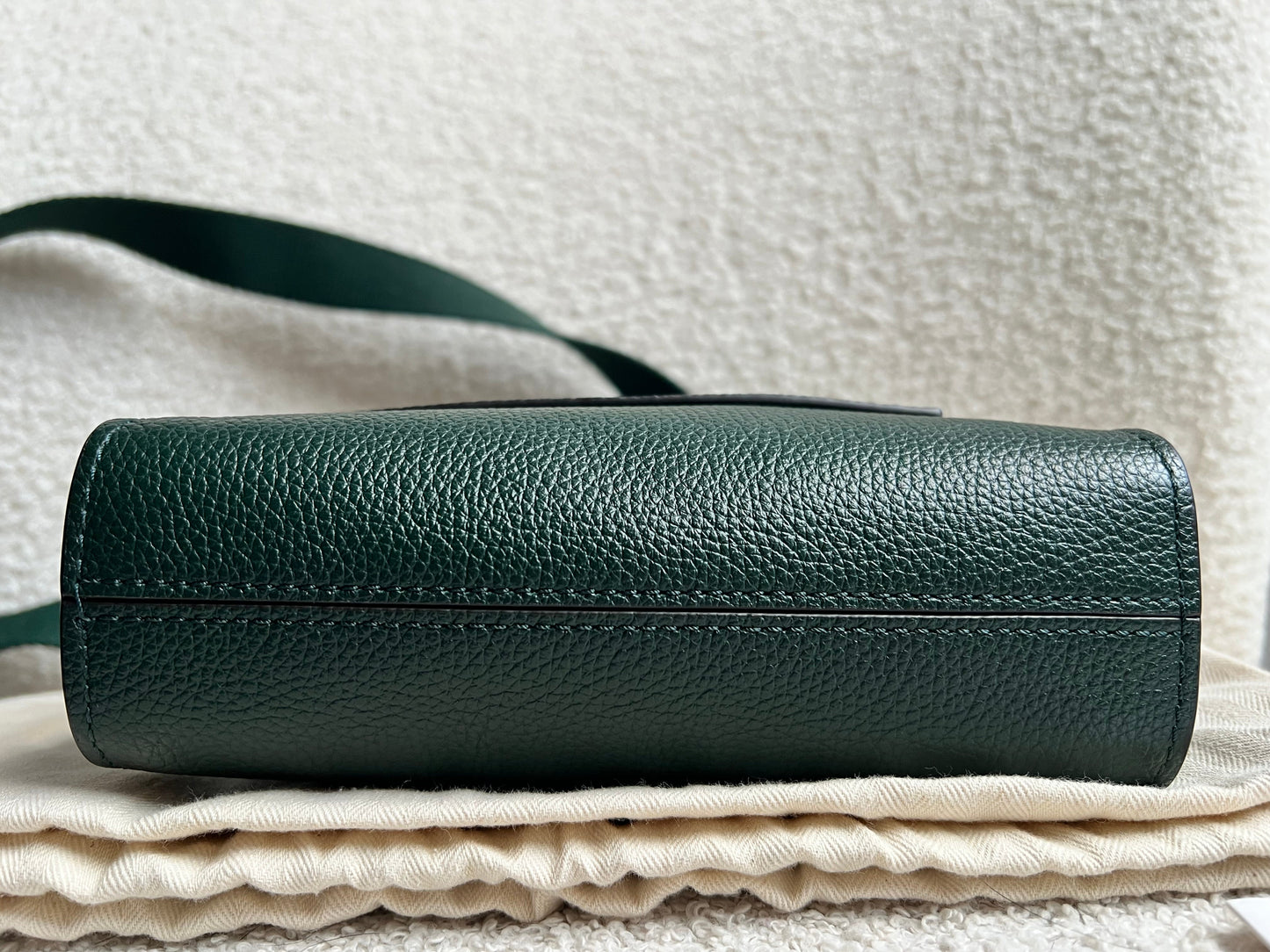 Mulberry Green Small Antony (RRP £545)
