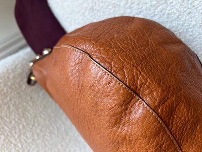 Mulberry Oak Daria Hobo (RRP £795)