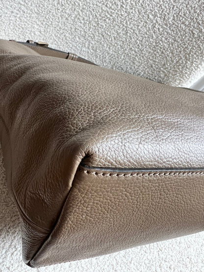 Mulberry Clay Tessie Hobo (RRP £695)