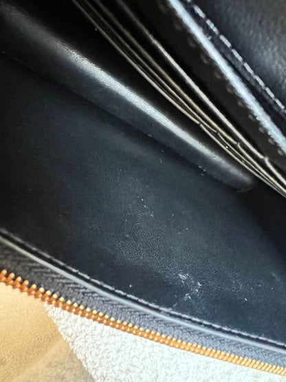 Mulberry Black Small Darley Cross Body Bag (RRP £650)