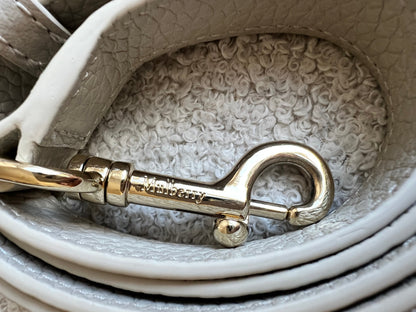 Mulberry Chalk Bayswater Satchel (RRP £1195)