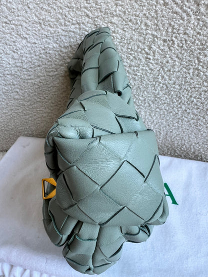 Bottega Veneta Mini Jodie Top Handle