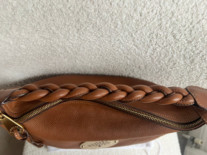 Mulberry Oak Daria Hobo (RRP £795)