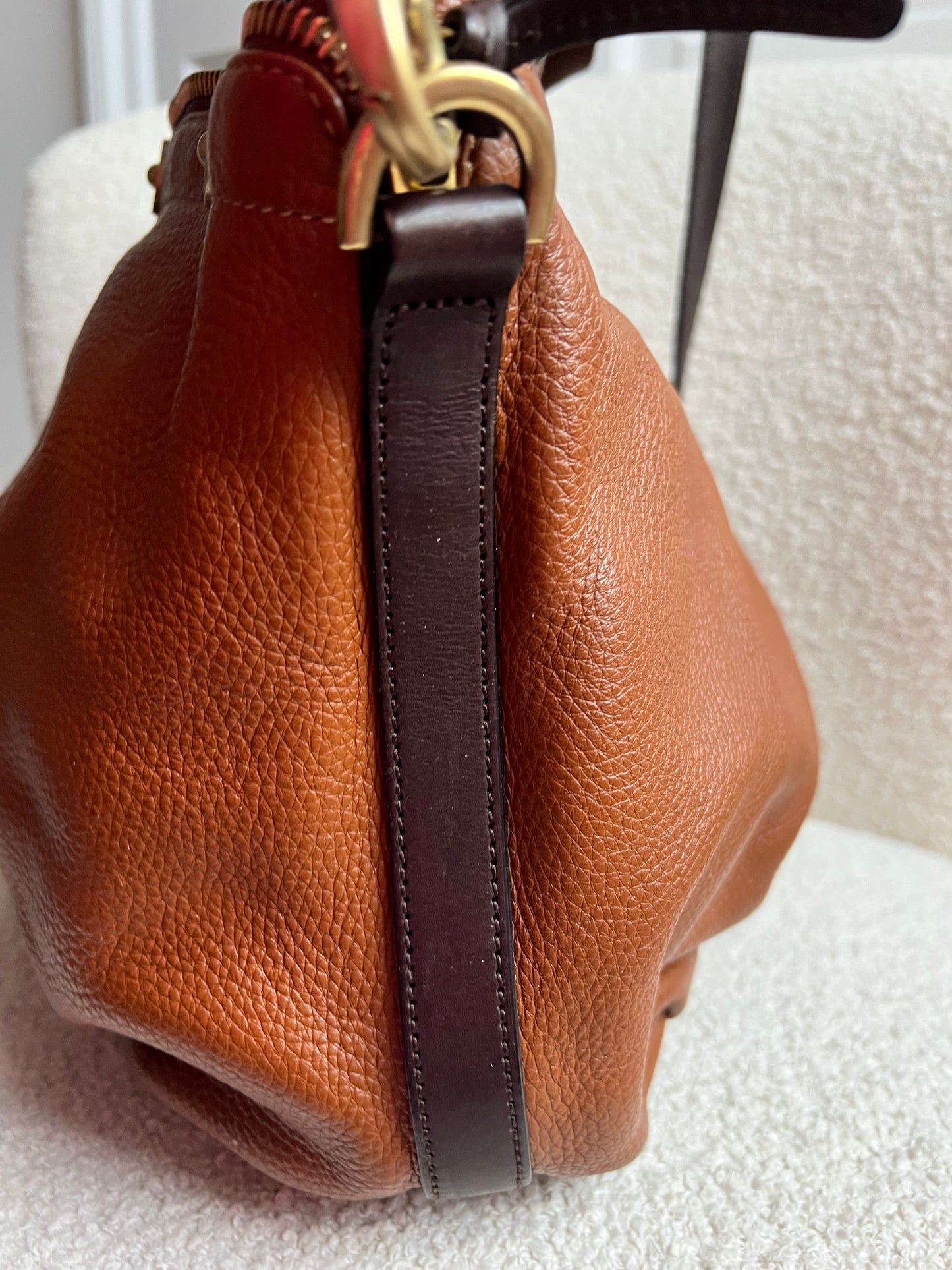 Mulberry Oak Mitzy Tote