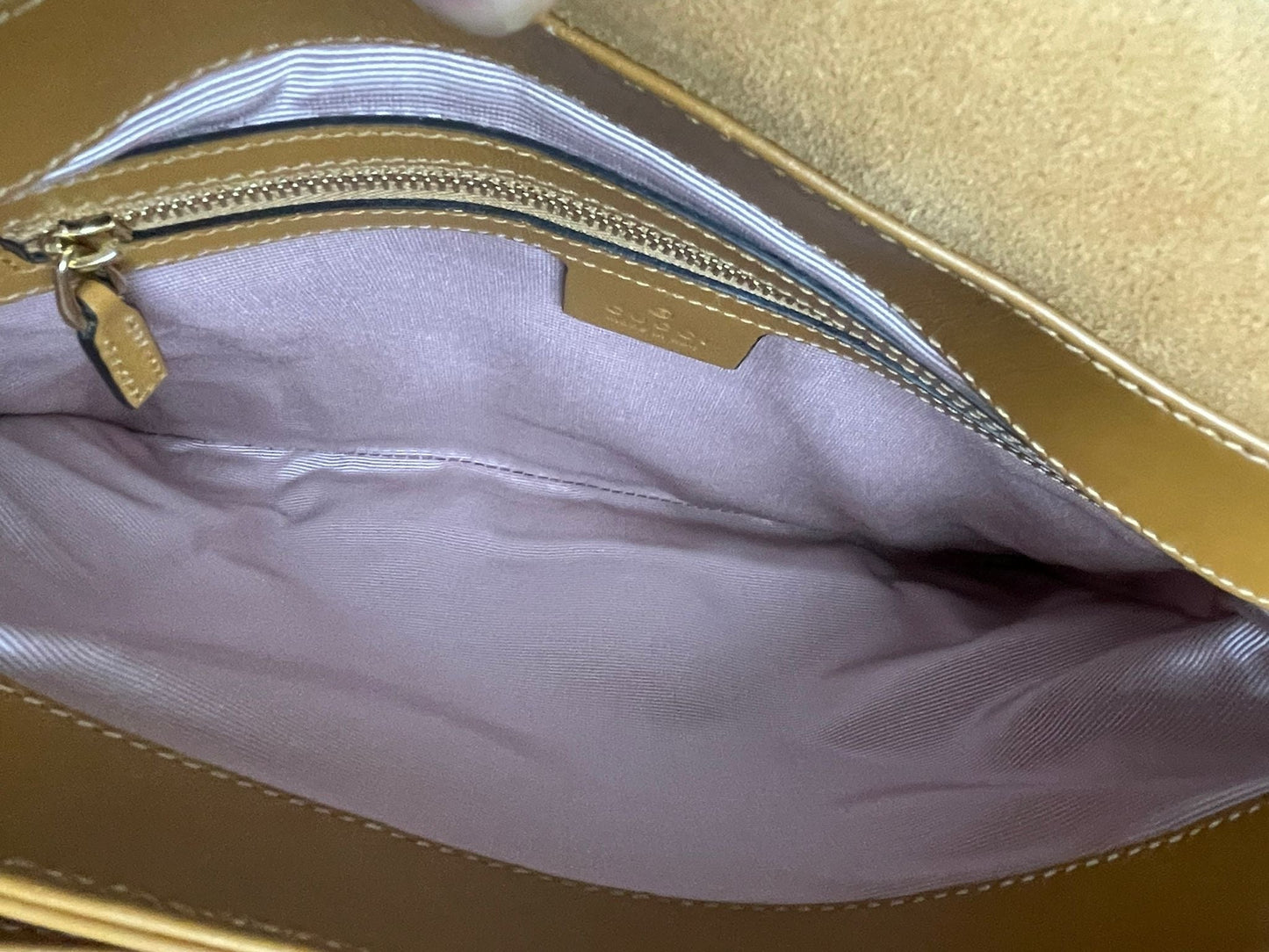 Gucci Arli Shoulder Bag