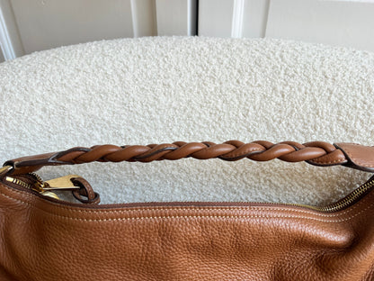 Mulberry Oak Daria Hobo (RRP £795)