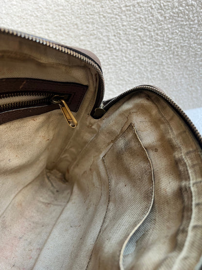 Gucci GG Ophidia Small Messenger Bag (RRP £1040)