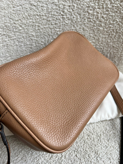 Gucci Rose Beige Soho Disco (RRP £1050)
