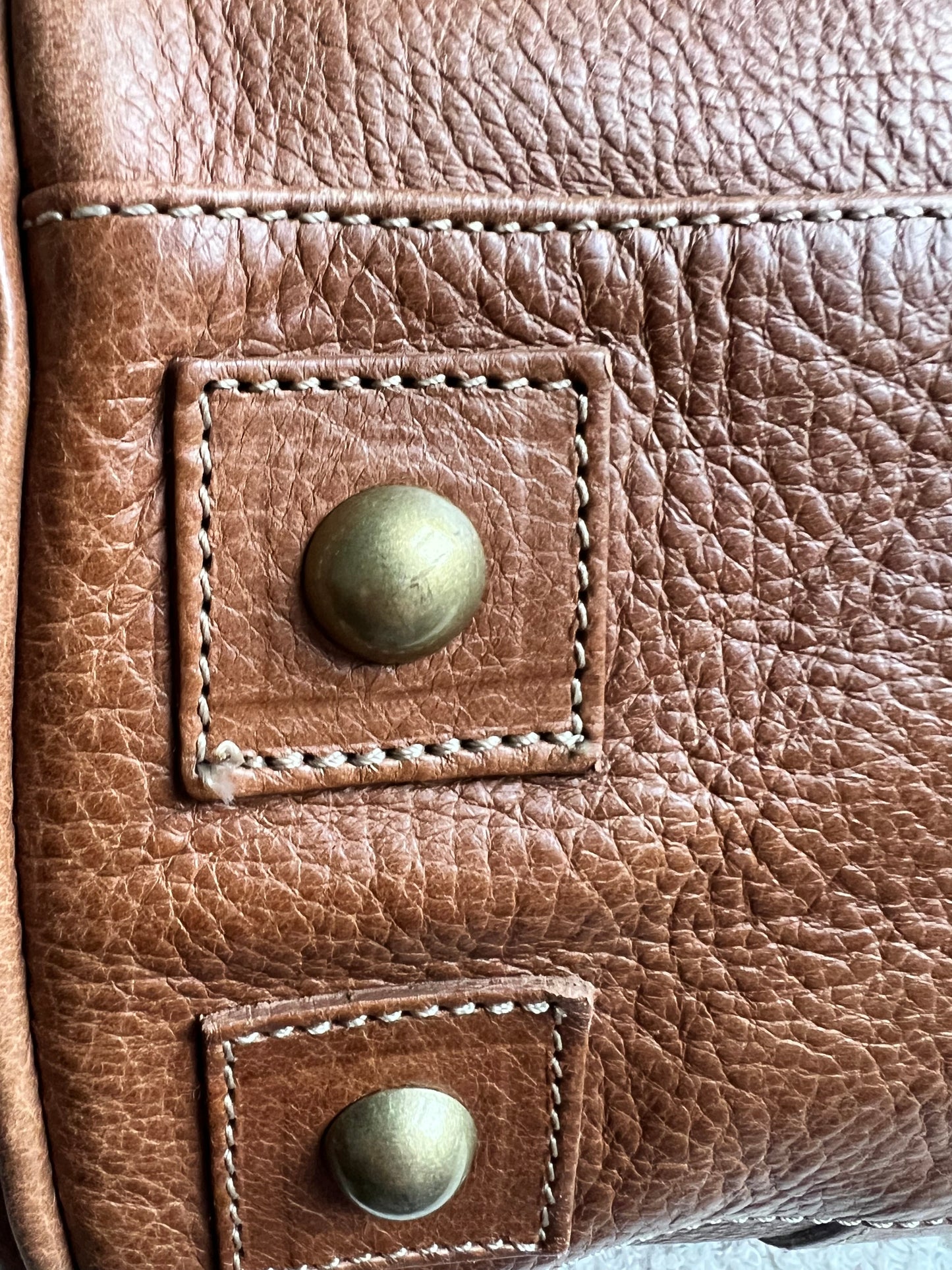 Mulberry Oak Bayswater (RRP £1095)