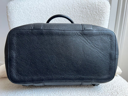 Mulberry Black Bayswater Backpack (RRP £995)
