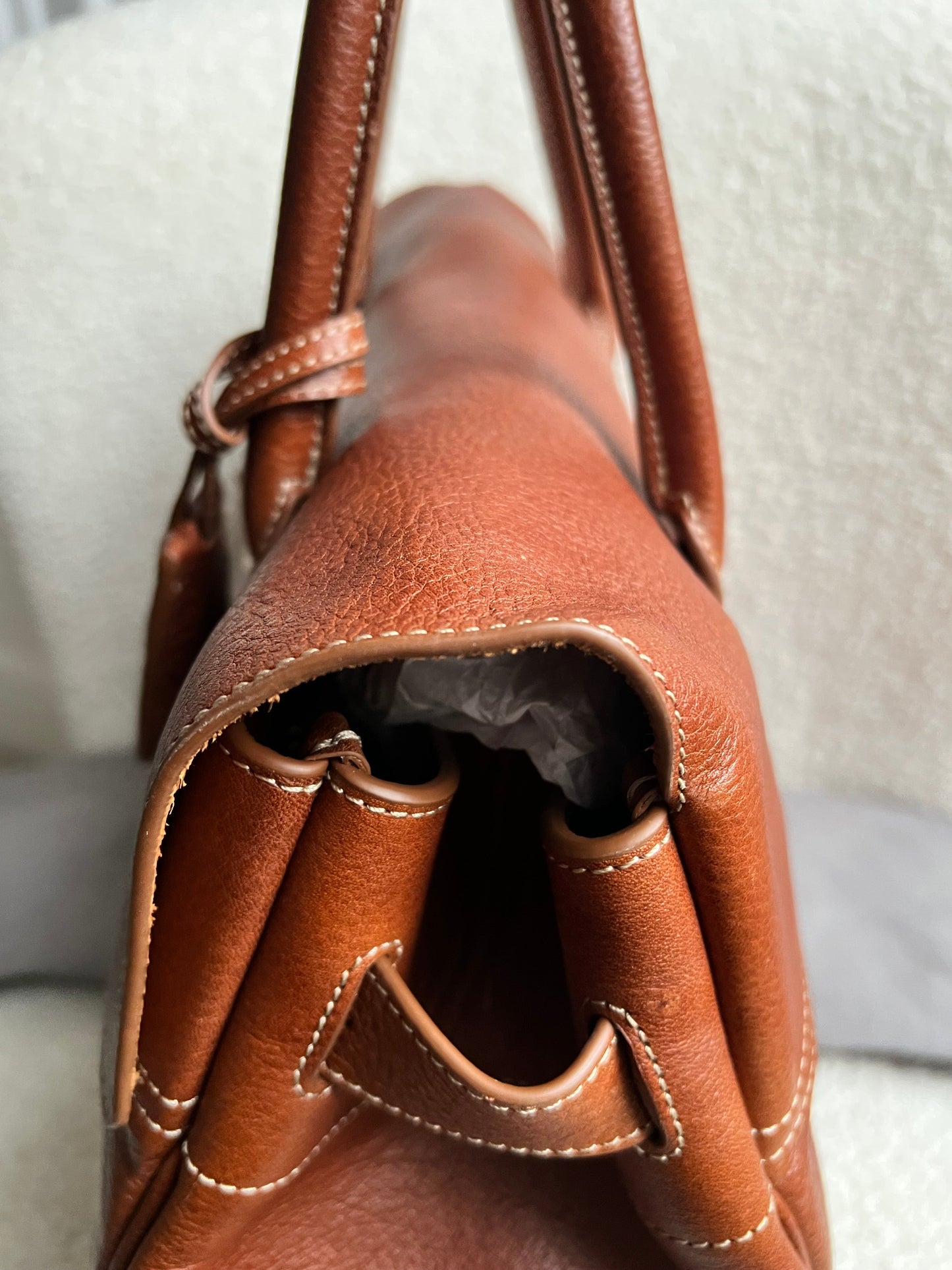 Mulberry Oak Bayswater (RRP £1195)
