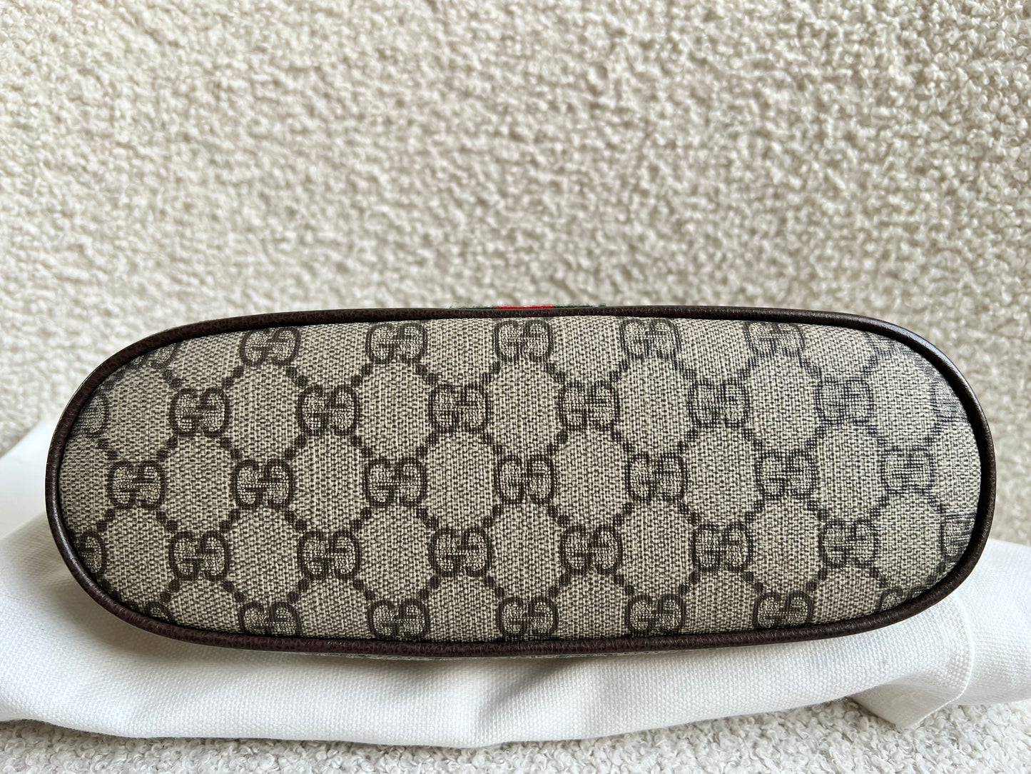 Gucci Ophidia Supreme Small Cosmetics Pouch (RRP £380)