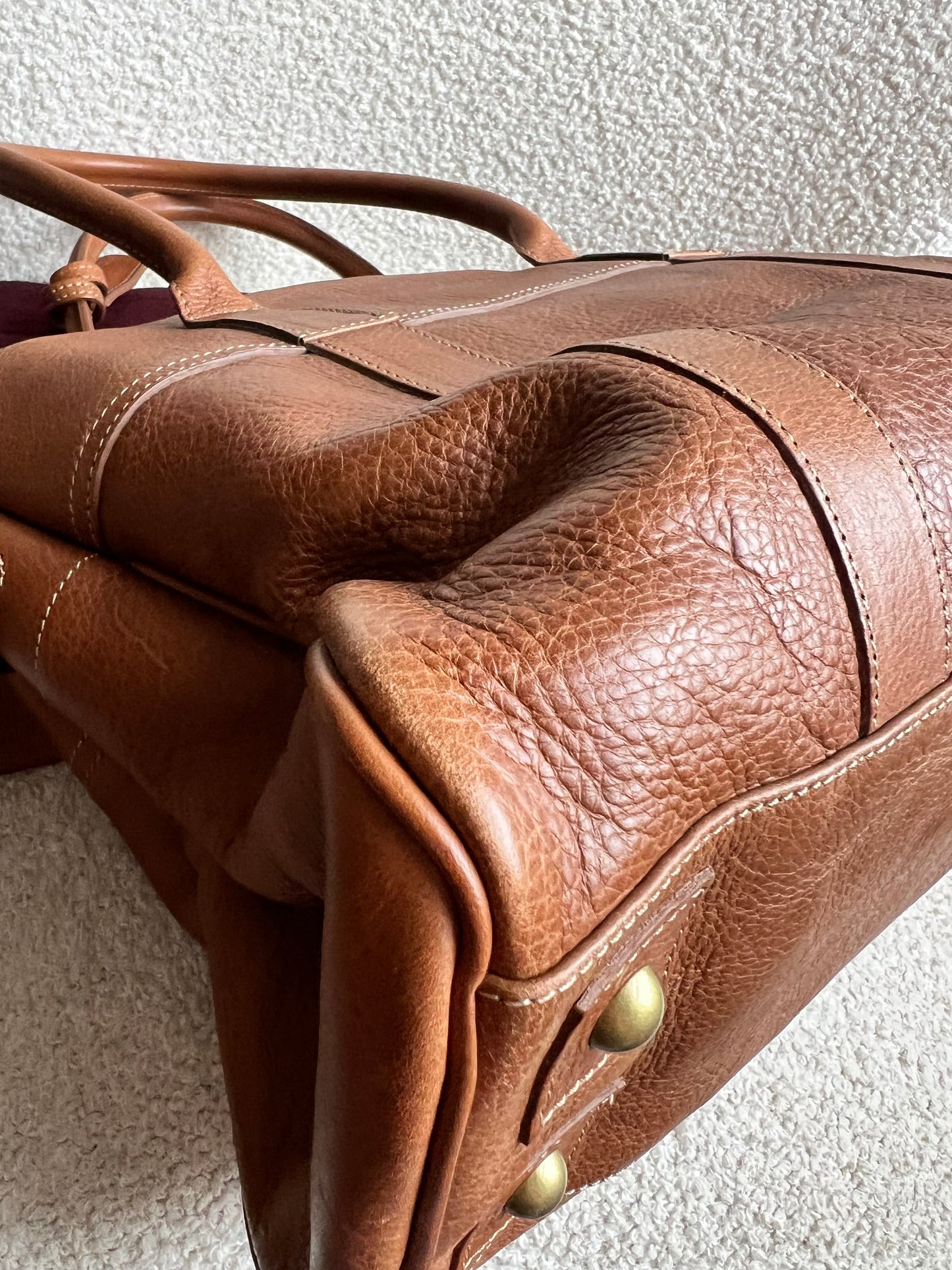 Mulberry Oak Bayswater (RRP £1095)