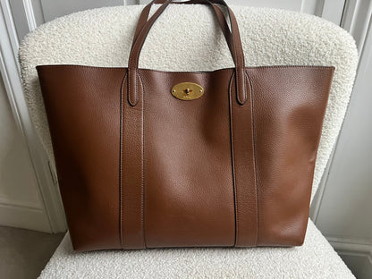 Mulberry Oak Bayswater Tote (RRP £845)