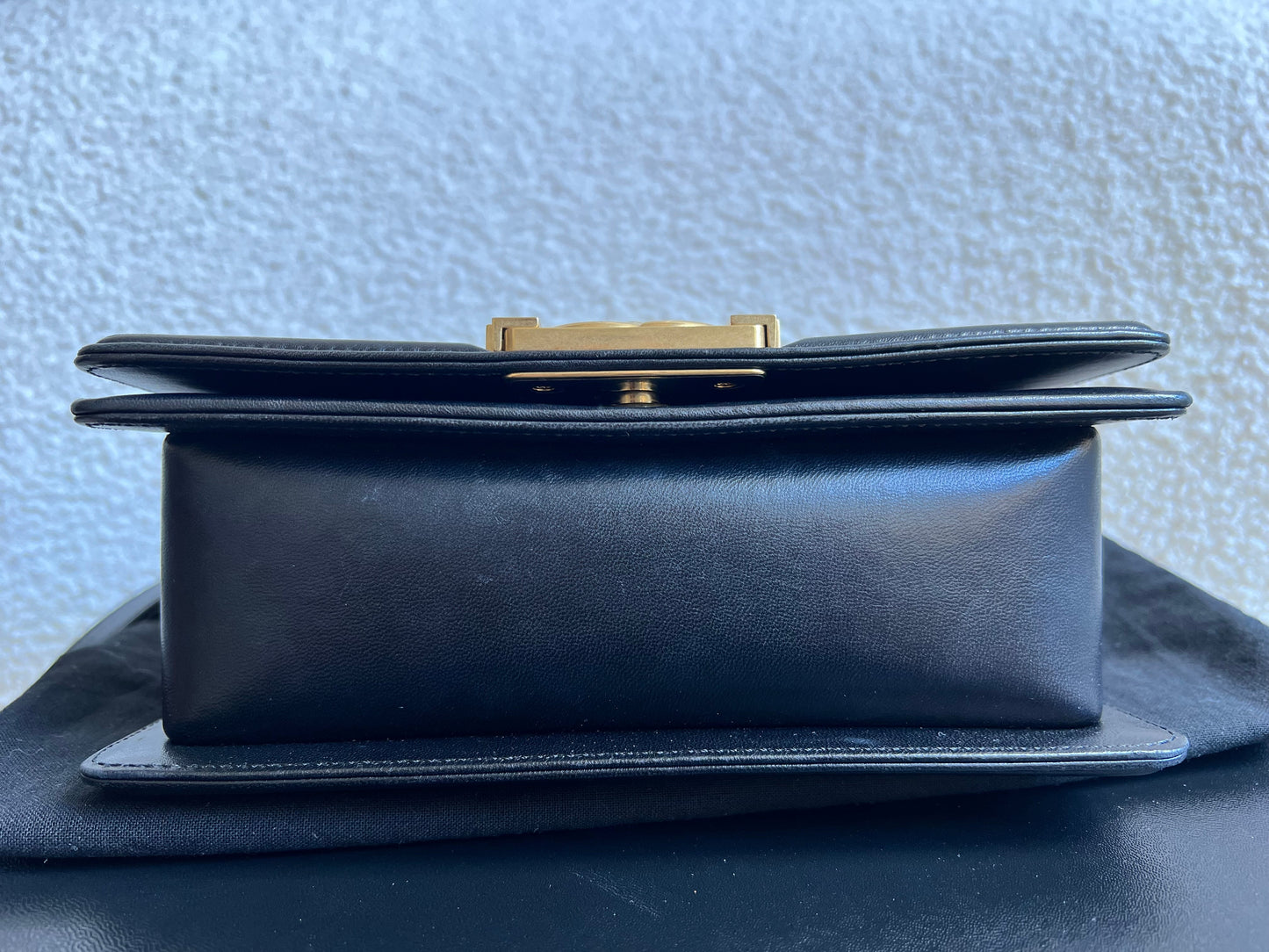 Chanel Small Boy Bag