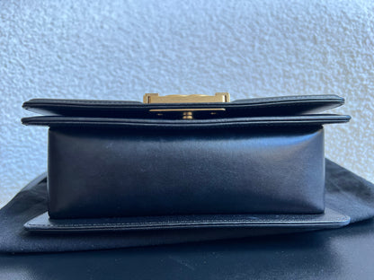Chanel Small Boy Bag