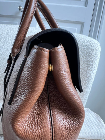 Mulberry Oak Bayswater Backpack (RRP £995)