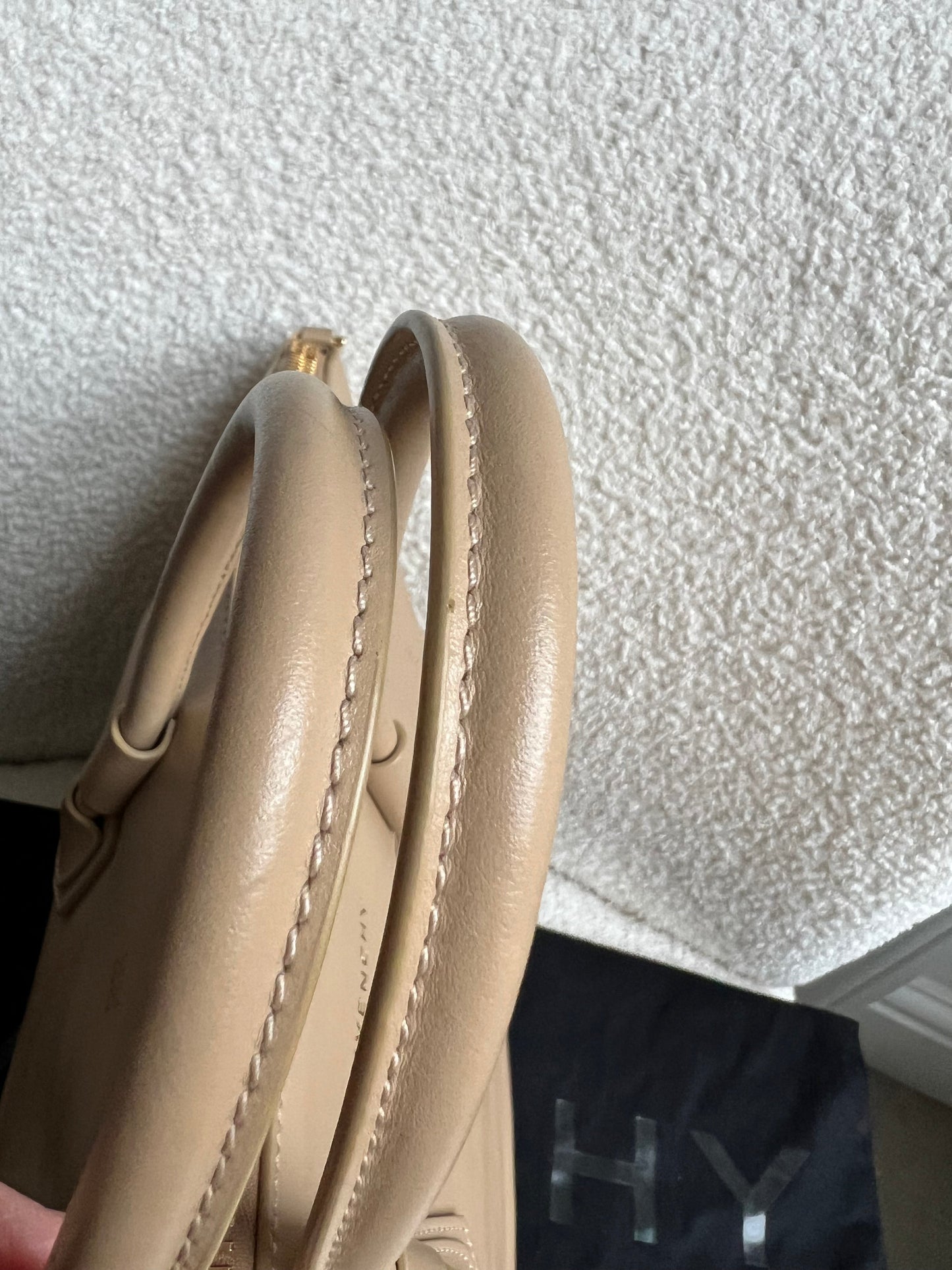 Givenchy Small Antigona Sport Bag