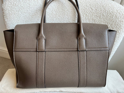 Mulberry Clay Bayswater (RRP £1095)
