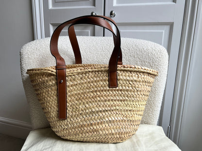Loewe Medium Basket Bag (RRP £450)